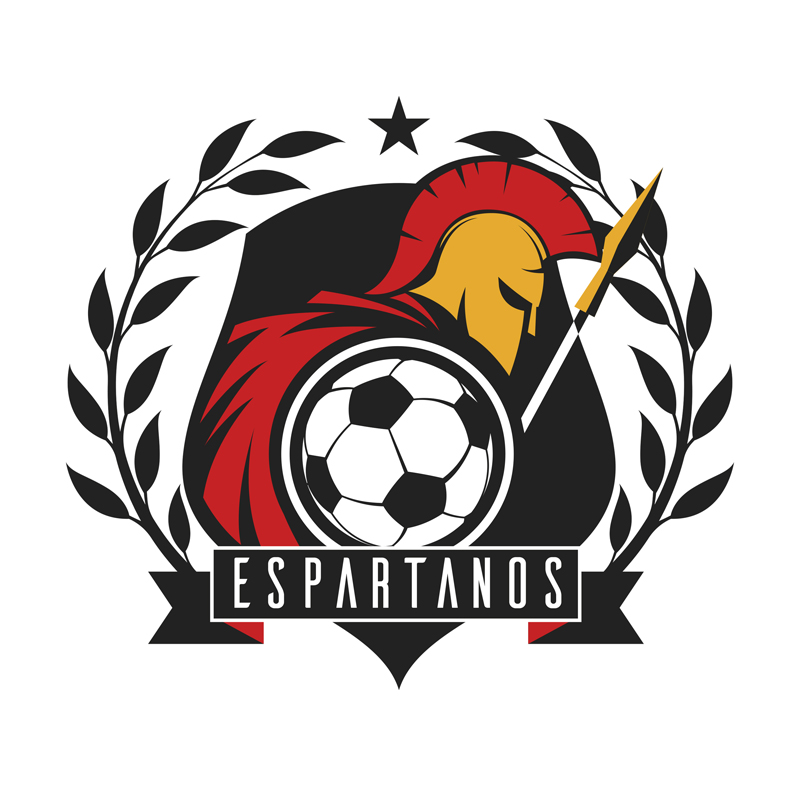 Diseño de logo corporativo Vera 19